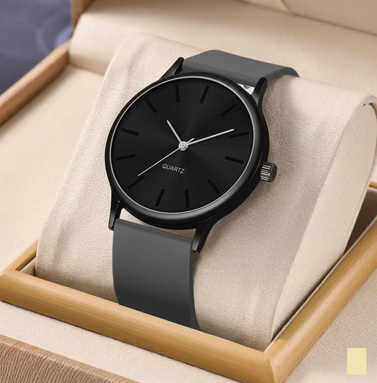 Good Looking Watch Of Quartz Must Purchase