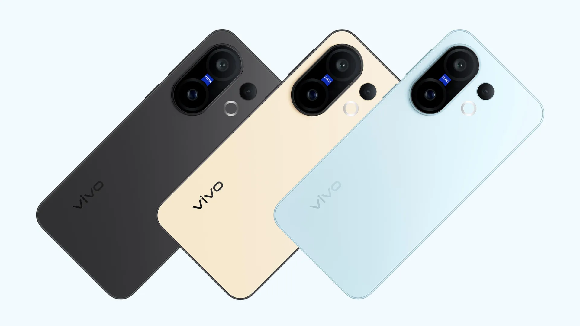 vivo X300 FE
