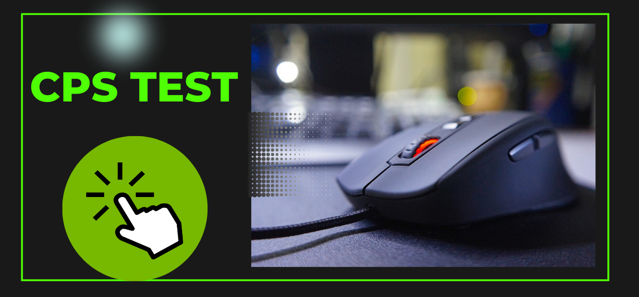 CPS TEST