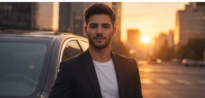 IMAGE GENERATED BY GEMINI VIA trending Gemini prompt