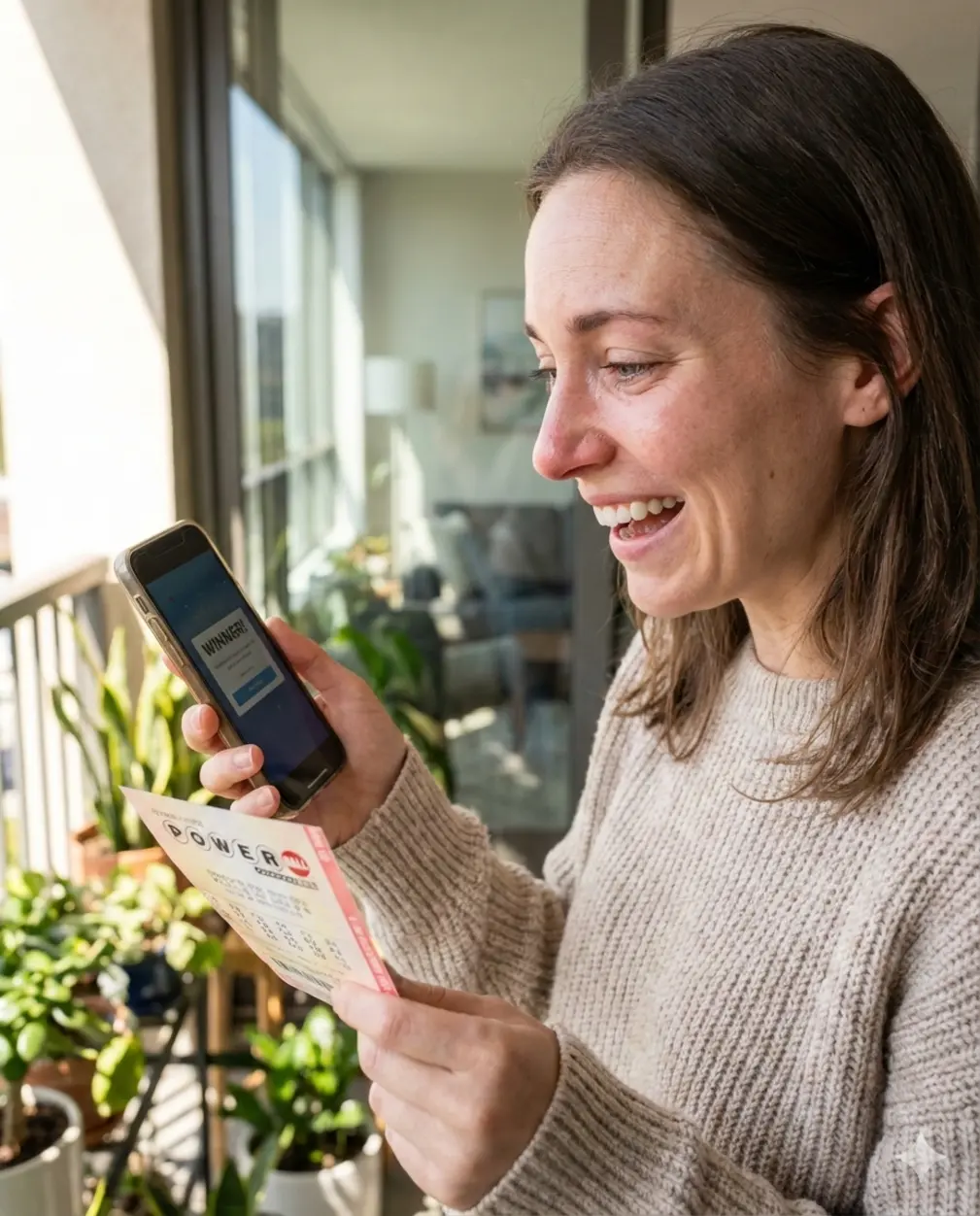 Lottery Sambad Result