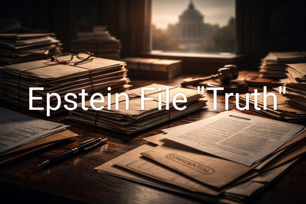 Epstein files explained document analysis