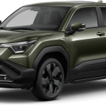 Maruti Suzuki e Vitara