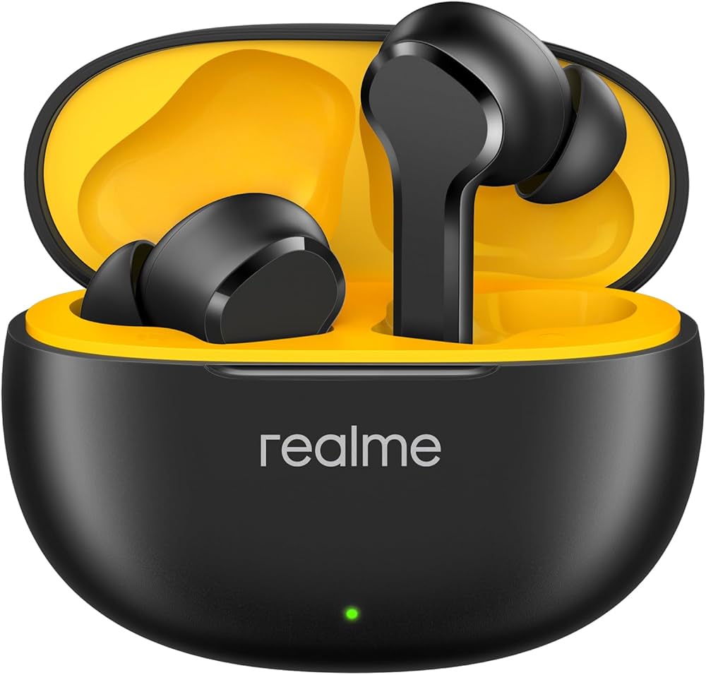 Realme-Buds-T110