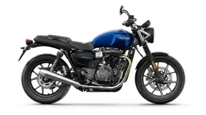 KNOW ABOUT Triumph 350