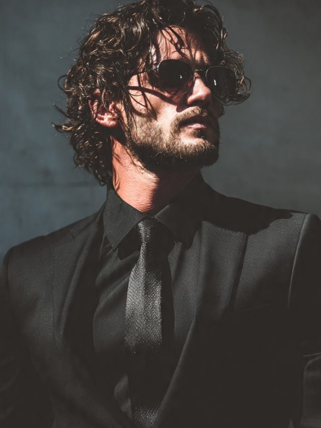 Perfection Has a Dark Side – Meta  AI Generated Masterpiece