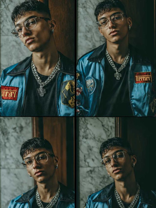 AI Photo Editing is Dead? Create Ultra-Realistic Images with This Prompt