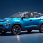 new tata punch ev fcelift