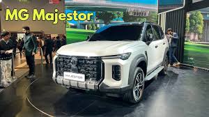 Mg Majestor
