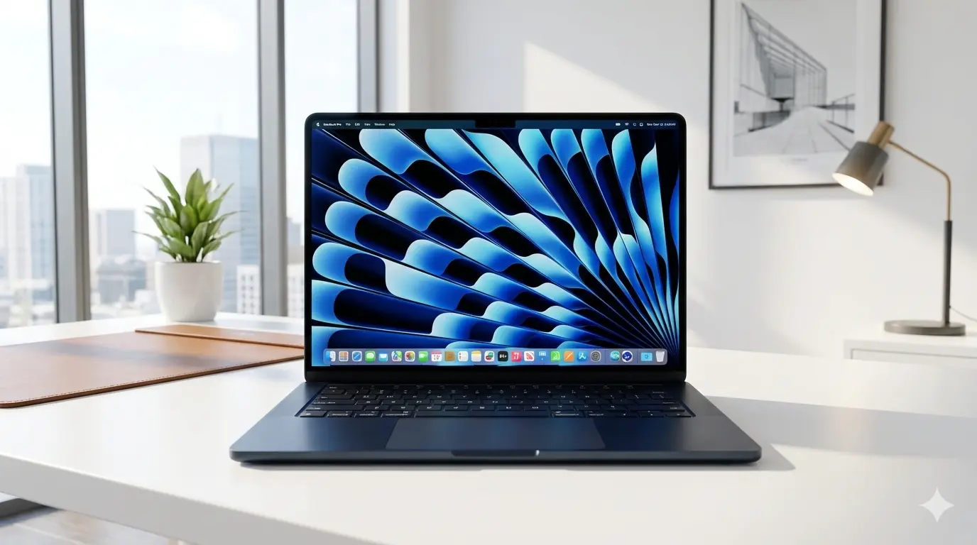 macbook air m4 discount