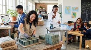 7 Stories That Show Women Are Redefining Innovation