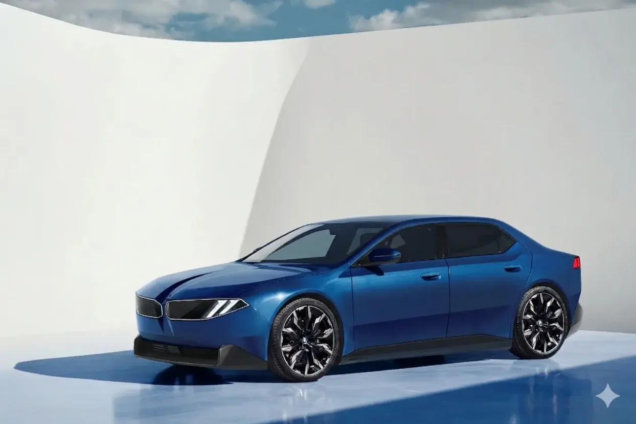 IS IT WORTH TO BUY BMW I3 2026