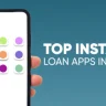 Top 5 instant loan apps in India